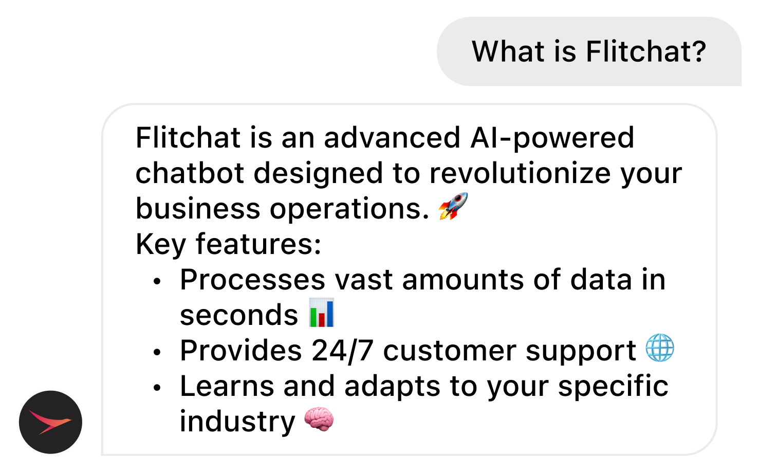 Flitchat
